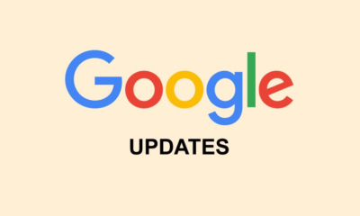 Google updates