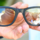 Meta Rayban Smart glasses