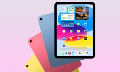 iPad 11