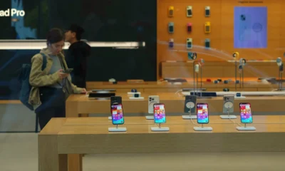 Apple iPhones