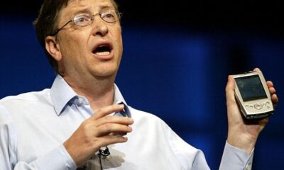 Bill Gates