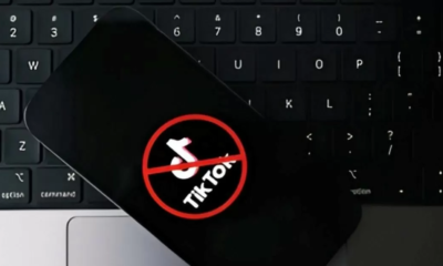 TikTok ban in US