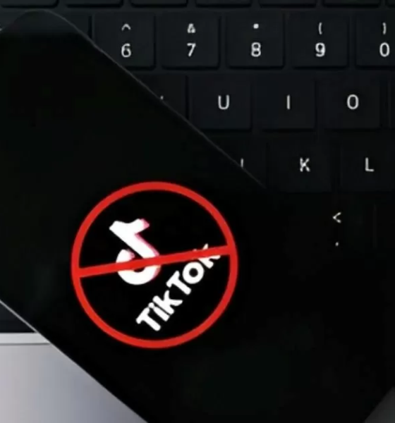 TikTok ban in US