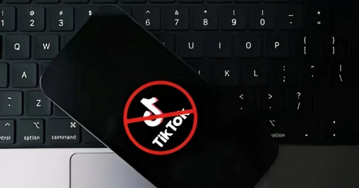 TikTok ban in US