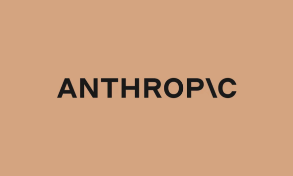 AI startup Anthropic