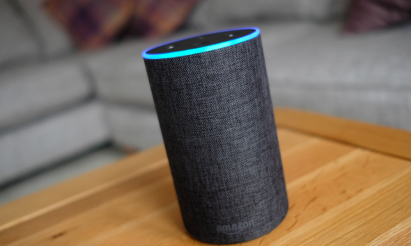 Amazon Alexa