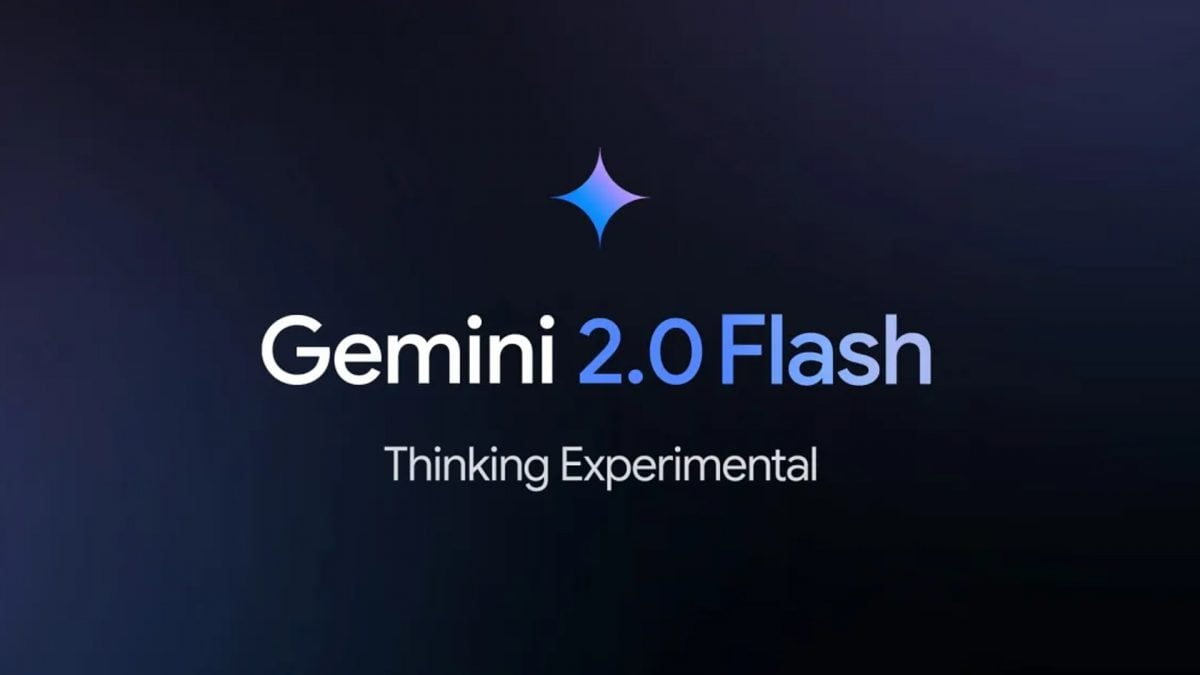 Google Gemini 2.0