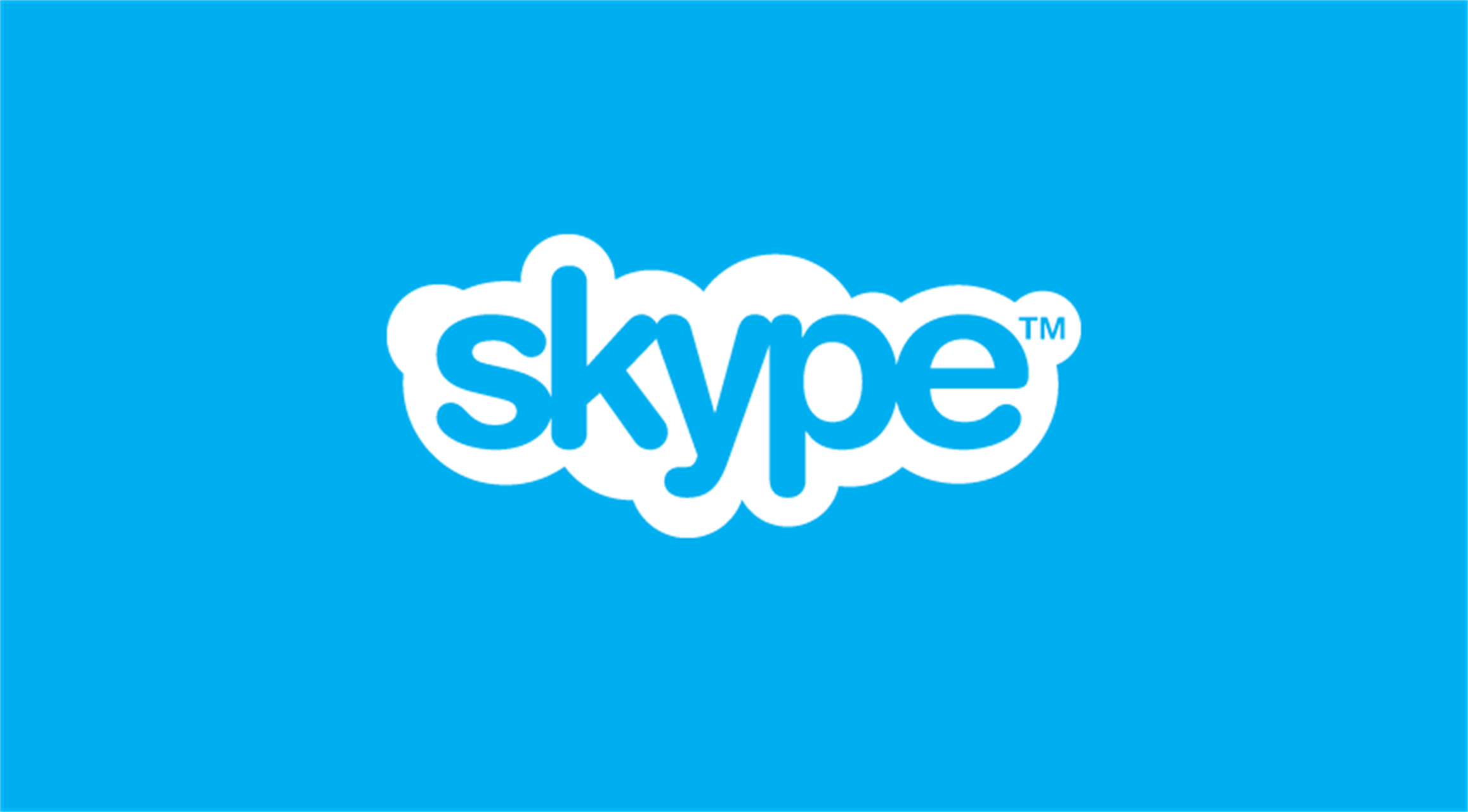 Microsoft Skype