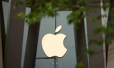 Apple