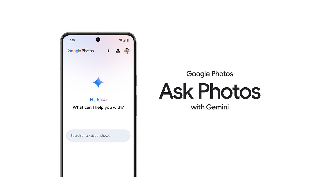 Google Photos