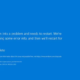 Microsoft BSOD