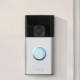 Ring cameras