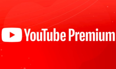 YouTube Premium