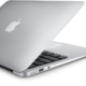 Apple low end MacBook