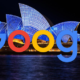 Google Australia