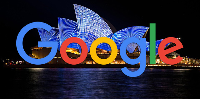 Google Australia
