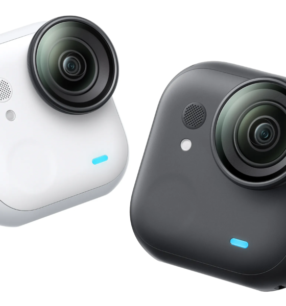 Insta360 Go Ultra