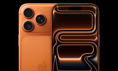 Apple iPhone 17 series