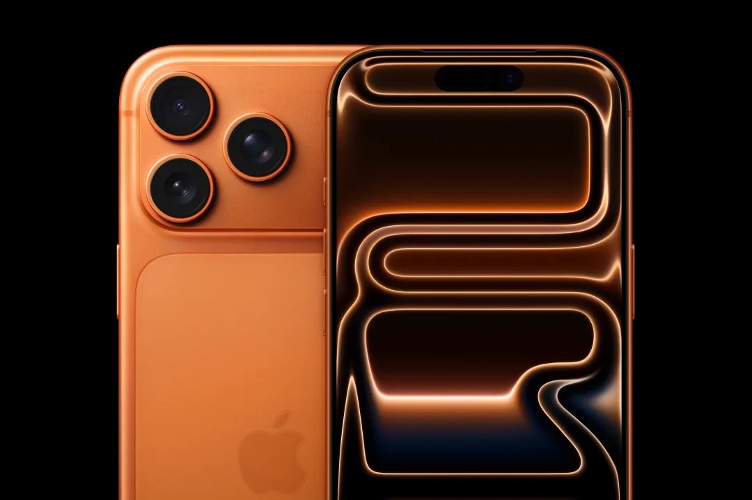 Apple iPhone 17 series