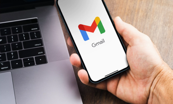 Gmail