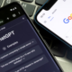 Google ChatGPT