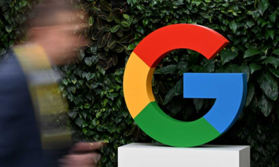 Google antitrust ruling