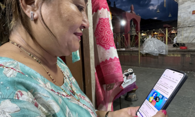 Nepal social media ban