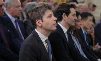 OpenAI CEO